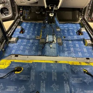 Passat Variant Ses Sistemi