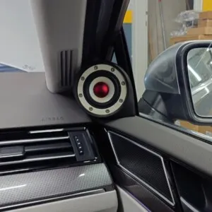 Passat Variant Ses Sistemi