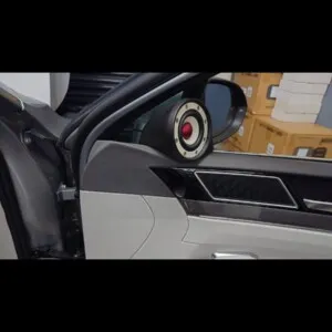 Passat Variant Ses Sistemi