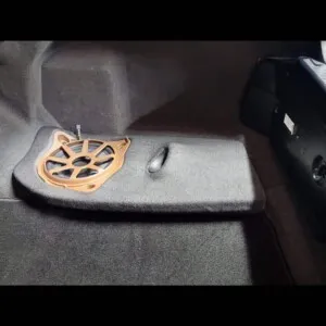 Mercedes SEL Ses Sistemi