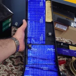 trim sesleri yalıtım