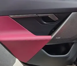bmw ses sistemi arka kapı