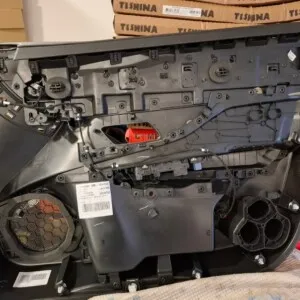 trim sesi yalıtım