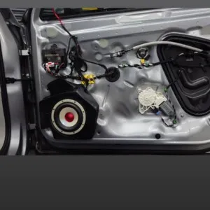 Passat Variant Ses Sistemi