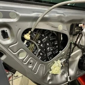 Passat Variant Ses Sistemi
