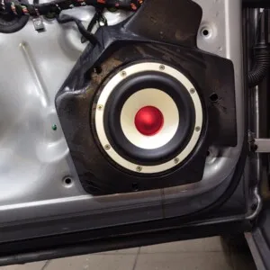 Passat Variant Ses Sistemi