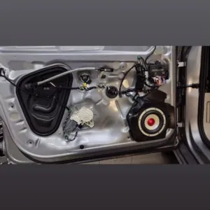 Passat Variant Ses Sistemi