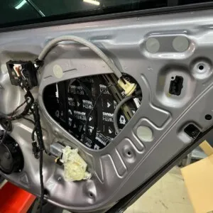 Passat Variant Ses Sistemi