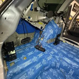 Passat Variant Ses Sistemi