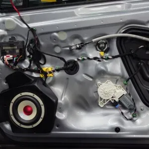 Passat Variant Ses Sistemi