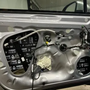 Passat Variant Ses Sistemi
