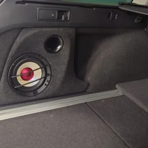 Passat Variant Ses Sistemi