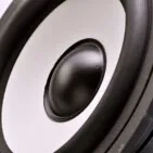 Bewith Lucent woofer görseli.