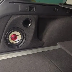 Passat Variant Ses Sistemi
