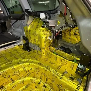 Passat Variant Ses Sistemi