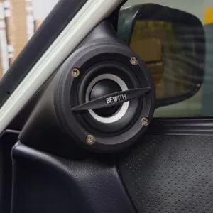 Lexus ses sistemi tweeter pod
