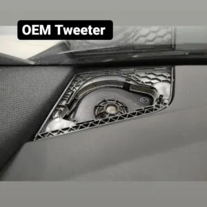Audi 2010 Quatro oen tweeter