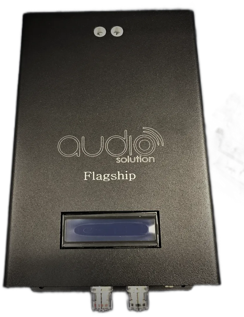 FLAGSHIP