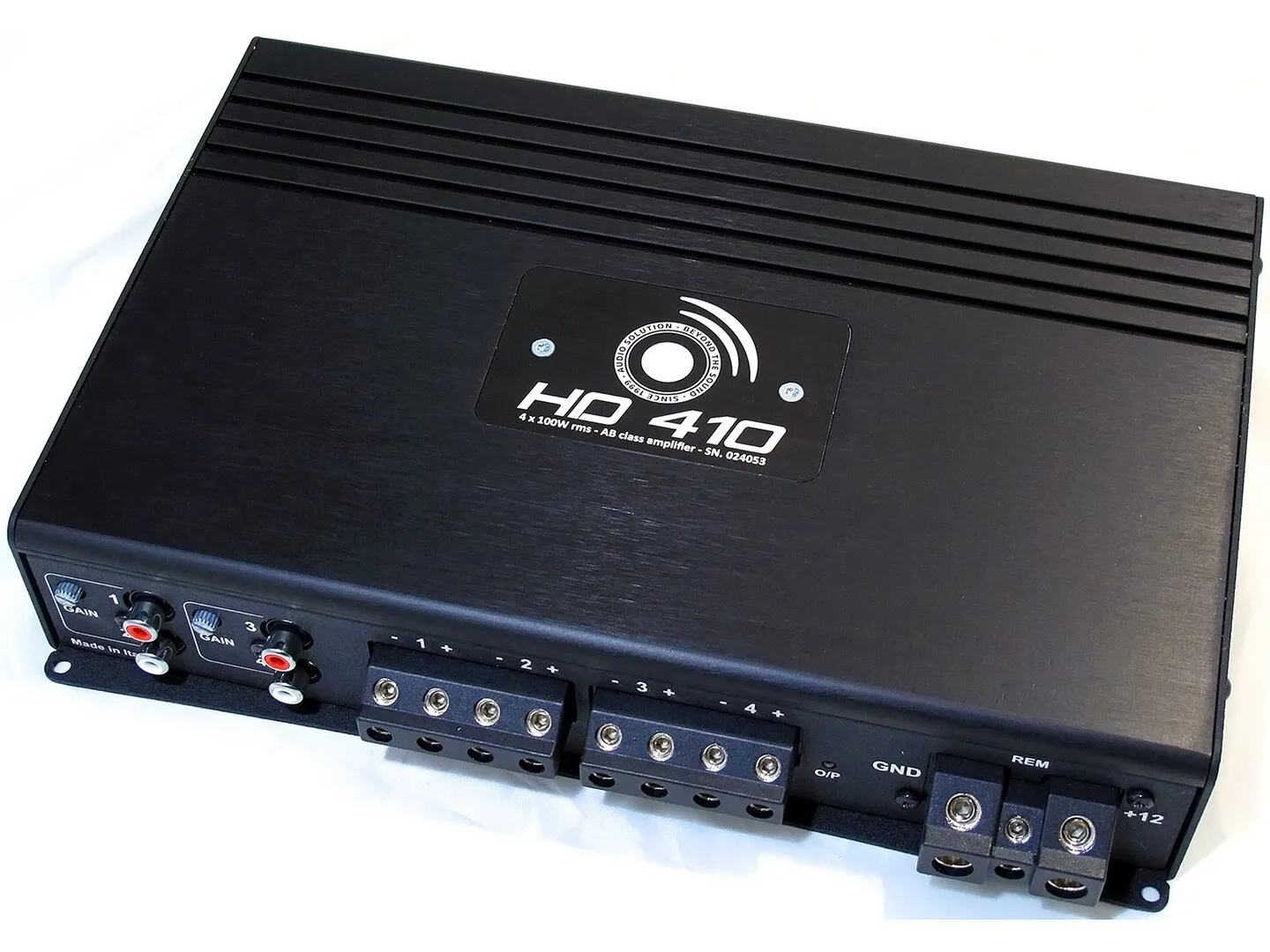 HD-410
