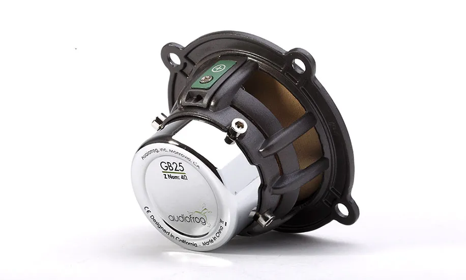 Audiofrog Hoparlör Koleksiyonu