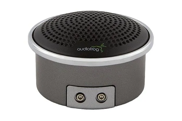 Audiofrog Tweeter Malzeme Kalitesi