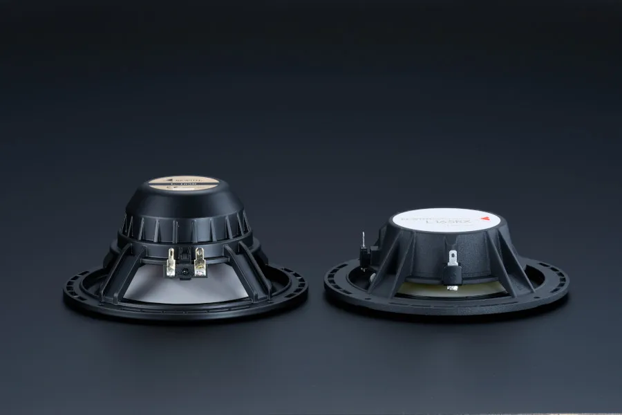 Coaxial (Koaksiyel) Hoparlör vs Component (Komponent) Hoparlör – Özellikleri ve Farkları
