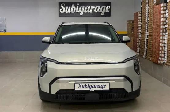 Kia EV3, Ses Sistemi ve Ses Yalıtımı