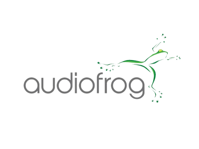 Audiofrog