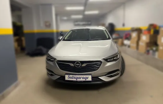 Opel Insignia, 2019 Model, Ses Sistemi ve Ses Yalıtımı