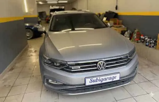 Volkswagen Passat Variant, 2023 Model, Ses Sistemi ve Ses Yalıtımı