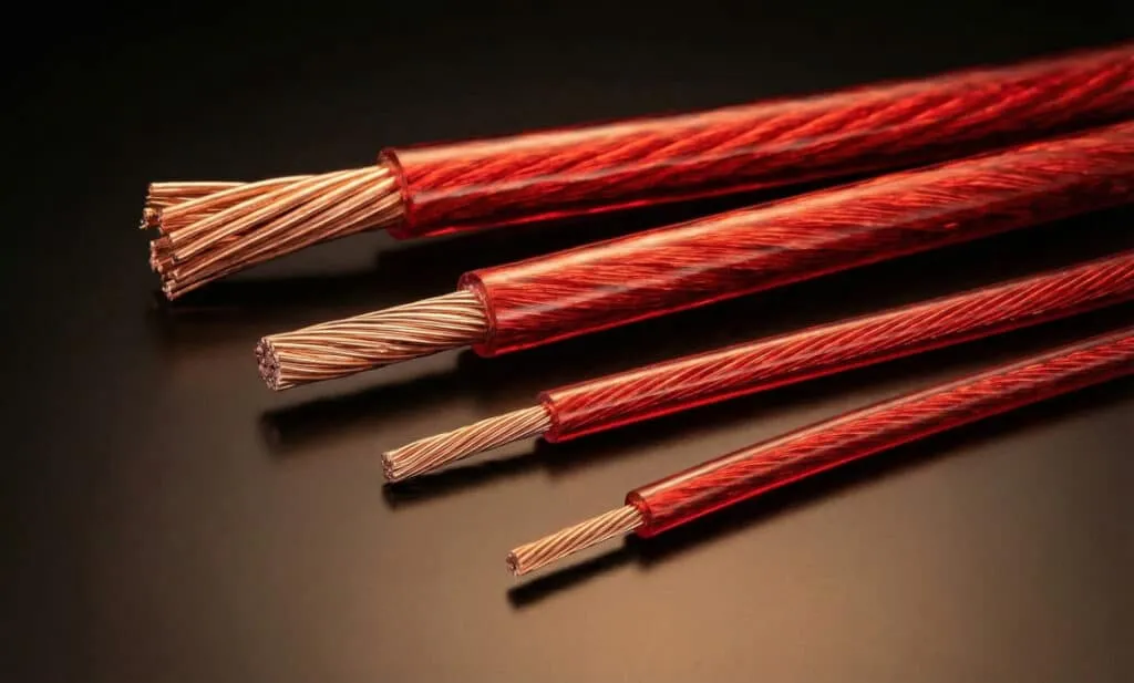 ses-sisteminde-kablo-hoparlor