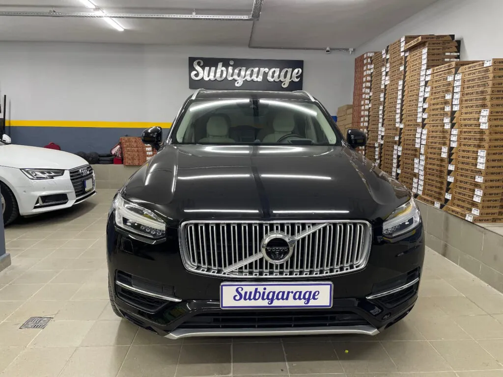 volvo-ses-sistemi-ses-yalitimi1a