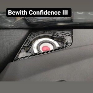 Audi 2010 Quatro Bewith tweeter